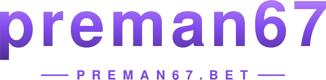 preman67 logo